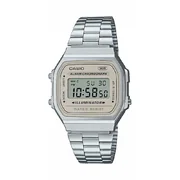 Casio A168WA-8AYES - Мъжки часовник