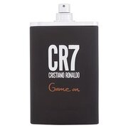 Cristiano Ronaldo CR7 Game On Toaletna voda - Tester, 100ml