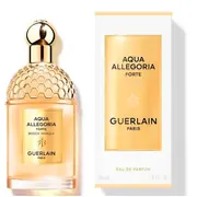 Guerlain Aqua Allegoria Forte Bosca Vanilla Парфюмна вода 125ml