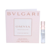 Bvlgari Omnia Crystalline Парфюмна вода