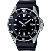Casio MDV-107-1A1VEF - Мъжки часовник