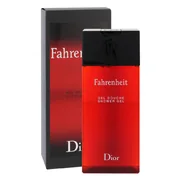 Christian Dior Fahrenheit душ гел, 200ml