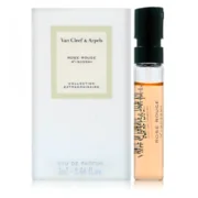 Van Cleef & Arpels Collection Extraordinaire Rose Rouge Parfemska voda