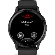 Garmin VENU 3 Black/Slate Black - часовник