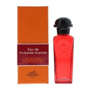 Hermes Eau de Rhubarbe Ecarlate Одеколон