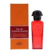 Hermes Eau de Rhubarbe Ecarlate Одеколон