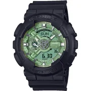 Casio GA-110CD-1A3ER - Мъжки часовник