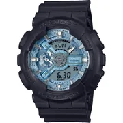 Casio GA-110CD-1A2ER - Мъжки часовник