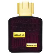 Lattafa Ramz Gold Парфюмна вода 100ml
