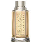 Hugo Boss The Scent Pure Accord For Him Тоалетна вода