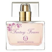 Sergio Tacchini Fantasy Forever Eau Romantique Тоалетна вода