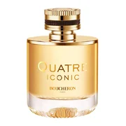 Boucheron Quatre Iconic Pour Femme Парфюмна вода - Тестер