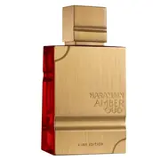 Al Haramain Amber Oud Ruby Edition Парфюмна вода - Тестер 120ml