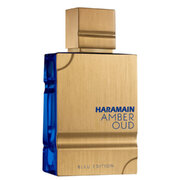Al Haramain Amber Oud Bleu Edition Парфюмна вода - Тестер 200ml