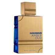 Al Haramain Amber Oud Bleu Edition Парфюмна вода - Тестер