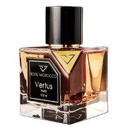 Vertus Paris Rose Morocco Парфюмна вода