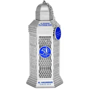 Al Haramain 50 Years Platinum Oud Парфюмна вода