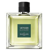 Guerlain Vetiver Eau de Toilette Тоалетна вода