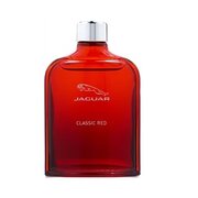 Jaguar Classic Red Тоалетна вода