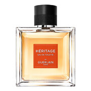 Guerlain Heritage Eau de Toilette Тоалетна вода