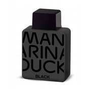 Mandarina Duck Black Тоалетна вода