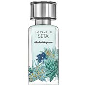 Salvatore Ferragamo Giungle Di Seta Парфюмна вода 50ml