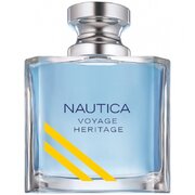 Nautica Voyage Heritage Тоалетна вода