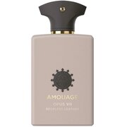 Amouage Opus VII Reckless Leather Парфюмна вода