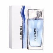 Kenzo L'Eau Kenzo pour Homme Eau de Toilette Тоалетна вода 50ml