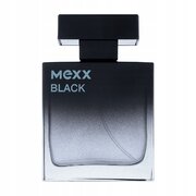 Mexx Black Man Eau de Parfum Парфюмна вода