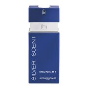 Jacques Bogart Silver Scent Midnight Тоалетна вода 100ml