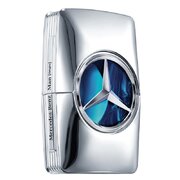Mercedes-Benz Man Bright Парфюмна вода