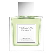 Vera Wang Embrace Green Tea And Pear Blossom Тоалетна вода
