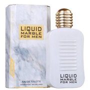 Omerta Liquid Marble For Men Тоалетна вода