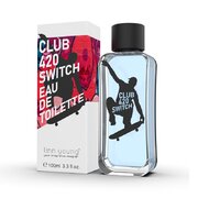 Linn Young Club 420 Switch Тоалетна вода
