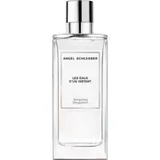 Angel Schlesser Les Eaux D'un Instant Tempting Bergamot Тоалетна вода