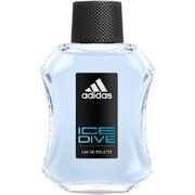 Adidas Ice Dive New Тоалетна вода 100ml