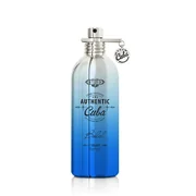 Cuba Original Cuba Authentic Bold For Men Тоалетна вода 100ml