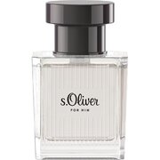 s.Oliver For Him Тоалетна вода