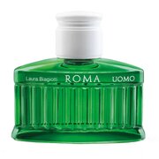 Laura Biagiotti Roma Uomo Green Swing Eau de Toilette Тоалетна вода 75ml