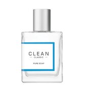Clean Classic Pure Soap Парфюмна вода - Тестер