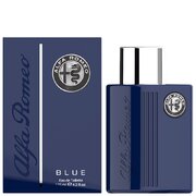 Alfa Romeo Blue Eau de Toilette Тоалетна вода