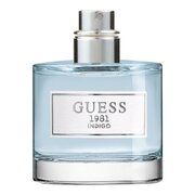 Guess 1981 Indigo For Women Тоалетна вода - Тестер