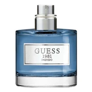 Guess 1981 Indigo For Men Тоалетна вода - Тестер