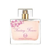 Sergio Tacchini Fantasy Forever Eau Romantique Тоалетна вода - Тестер