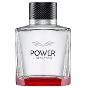 Antonio Banderas Power Of Seduction Тоалетна вода - Тестер
