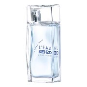 Kenzo L´Eau Kenzo Pour Homme Hyper Wave Тоалетна вода