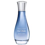 Davidoff Cool Water Reborn Woman Тоалетна вода