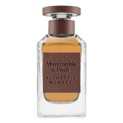 Abercrombie&Fitch Authentic Moment Man Тоалетна вода 100ml