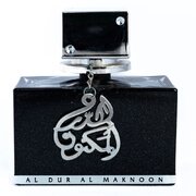 Lattafa Al Dur Al Maknoon Silver Парфюмна вода
